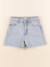 Short - 4 ans Bleu 1 - vertbaudet enfant 