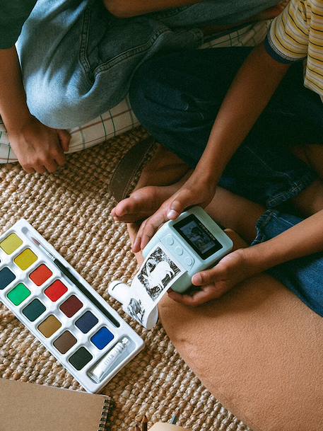 Kidyprinter IA vert 6 - vertbaudet enfant 