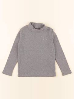 Seconde main-Fille-Sous-pull - 4 ans