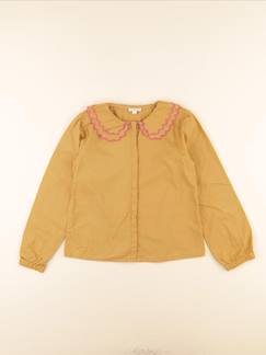 Seconde main-Fille-Blouse - 9 ans
