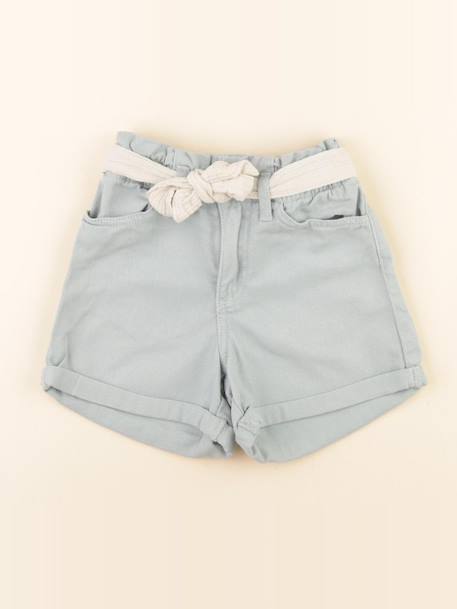 Short - 5 ans Bleu 1 - vertbaudet enfant 
