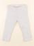 Legging - 24 mois Gris 1 - vertbaudet enfant 