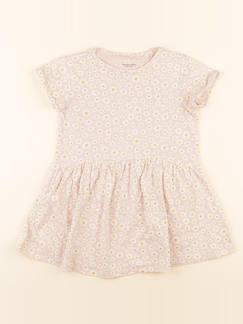Seconde main-Fille-Robe - 5 ans