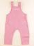 Salopette - 24 mois Rose 1 - vertbaudet enfant 