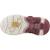 Baskets enfant fille Bleu c4256+Rose c8w2u 6 - vertbaudet enfant 