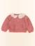 Sweat - 24 mois Rose 1 - vertbaudet enfant 