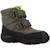 Bottines bébé fille Bleu+Vert 11 - vertbaudet enfant 