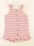 Combinaison - 24 mois Beige, rouge 1 - vertbaudet enfant 