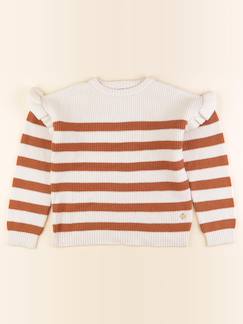 Seconde main-Fille-Pull - 12 ans