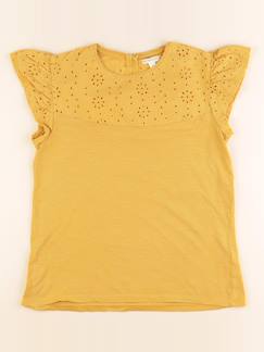 Seconde main-Fille-Tee-shirt - 14 ans