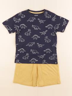 Seconde main-Garçon-Pyjama coton - 5 ans