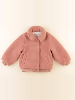 Seconde main-Fille-Veste - 6 ans