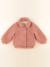 Veste - 6 ans Rose 1 - vertbaudet enfant 