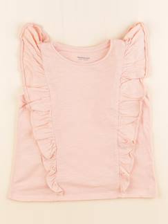 Seconde main-Fille-Tee-shirt - 5 ans