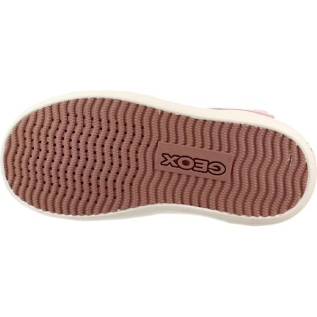 Baskets enfant fille Rose c0406 6 - vertbaudet enfant 