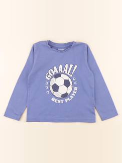 Seconde main-Garçon-Tee-shirt - 4 ans