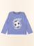 Tee-shirt - 4 ans Bleu 1 - vertbaudet enfant 