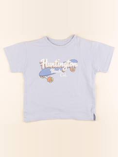 Seconde main-Garçon-Tee-shirt - 5 ans