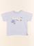 Tee-shirt - 5 ans Bleu 1 - vertbaudet enfant 