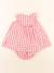 Robe - 6 mois Rose 1 - vertbaudet enfant 