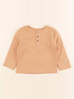 Seconde main-Garçon-Tee-shirt - 6 mois