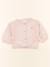 Gilet - 9 mois Rose 1 - vertbaudet enfant 