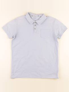Seconde main-Garçon-Polo - 14 ans