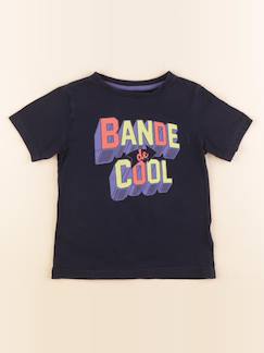 Seconde main-Garçon-Tee-shirt - 4 ans
