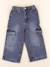 Jean - 4 ans Bleu 1 - vertbaudet enfant 
