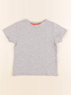 Seconde main-Garçon-Tee-shirt - 3 ans