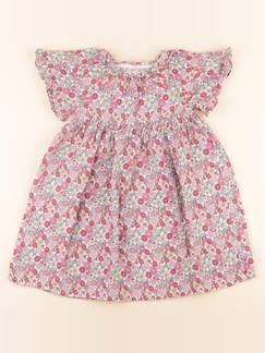 Seconde main-Fille-Robe - 5 ans