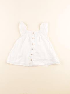 Seconde main-Fille-Blouse - 3 ans