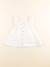 Blouse - 3 ans Blanc 1 - vertbaudet enfant 