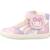 Baskets enfant fille Rose c0406 2 - vertbaudet enfant 