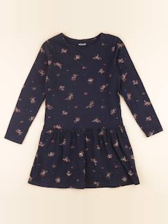 Seconde main-Fille-Robe - 8 ans