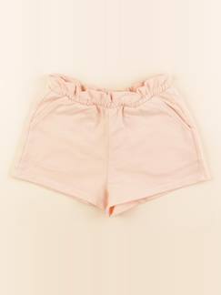 Seconde main-Fille-Short - 6 ans