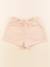Short - 6 ans Rose 1 - vertbaudet enfant 