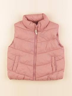 Seconde main-Fille-Doudoune - 3 ans