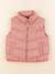 Doudoune - 3 ans Rose 1 - vertbaudet enfant 