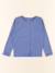 Sweat - 6 ans Bleu 1 - vertbaudet enfant 