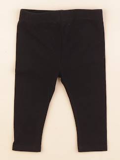 Seconde main-Fille-Legging - 6 mois