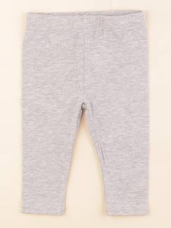 Seconde main-Fille-Legging - 6 mois