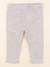 Legging - 6 mois Gris 1 - vertbaudet enfant 