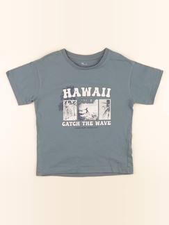 Seconde main-Garçon-Tee-shirt - 6 ans