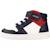Basket garçon modèle b eclyper boy Bleu+Bleu c0899+Noir c0241 8 - vertbaudet enfant 