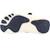 Baskets enfant garçon en cuir Bleu cb41z+Vert c3p1z 12 - vertbaudet enfant 
