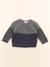 Pull - 9 mois Bleu, vert 1 - vertbaudet enfant 