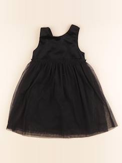 Seconde main-Fille-Robe - 4 ans