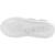Baskets enfant fille Blanc c0761+Rose c8w1z 12 - vertbaudet enfant 