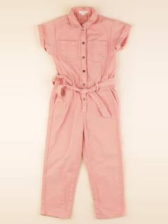 Seconde main-Fille-Combinaison - 5 ans